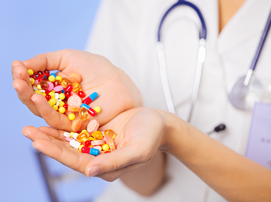 Why therapeutics need to change Why therapeutics need to change